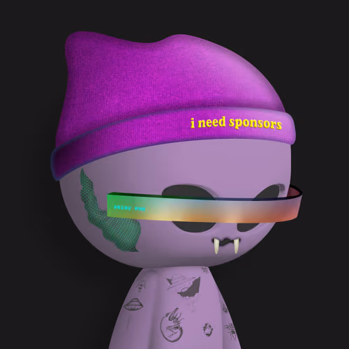 Alien Boy 8721