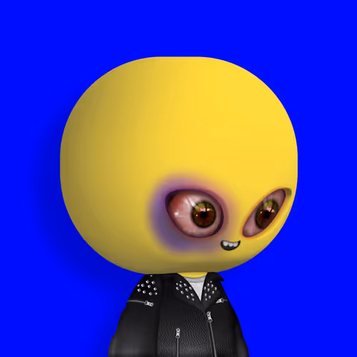 Thealienboy