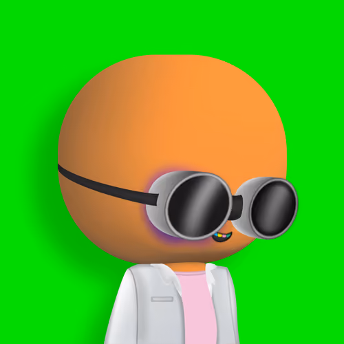 Alien Boy 8118