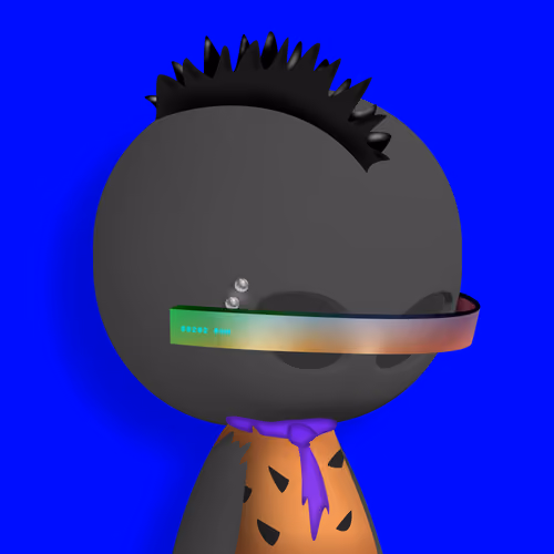 Alien Boy 4178