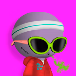 Morty JR