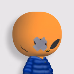 Alien Boy 4714