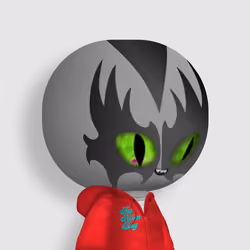 Alien Boy 9462