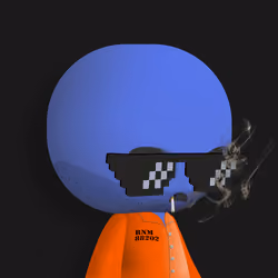 Alien Boy 9210