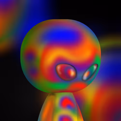 Alien Boy 2959