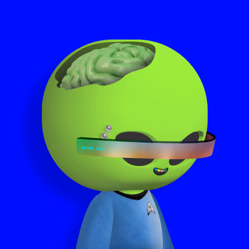 Picard Boy