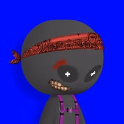 Alien Boy 2079