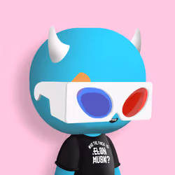 Alien Boy 301
