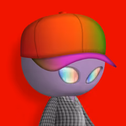 Alien Boy 5312