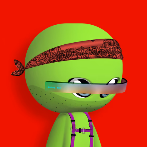 Bobby Ray Bands