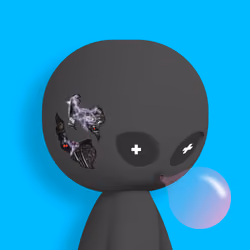 Alien Boy 6693