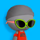 3027