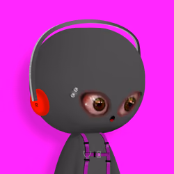 Alien Boy 5921