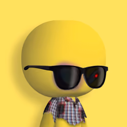 Alien Boy 2108