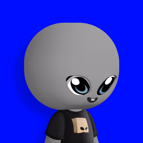 Thealienboy