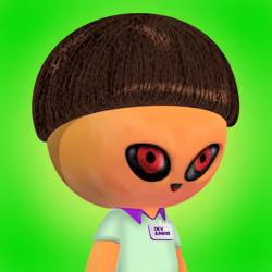 Martian Mathlete