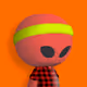 6431