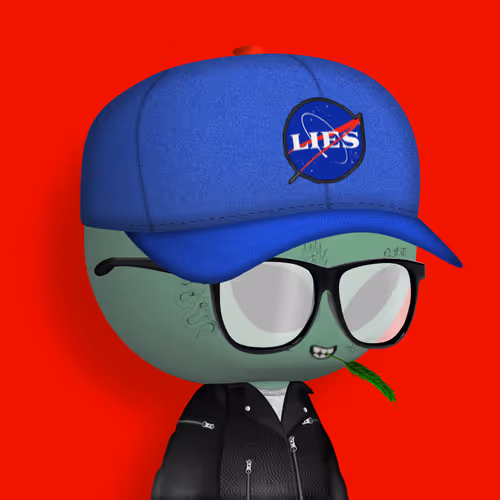 Alien Boy 8505
