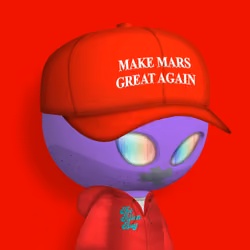 Alien Boy 1347