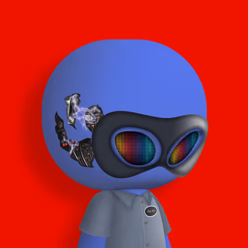Thealienboy