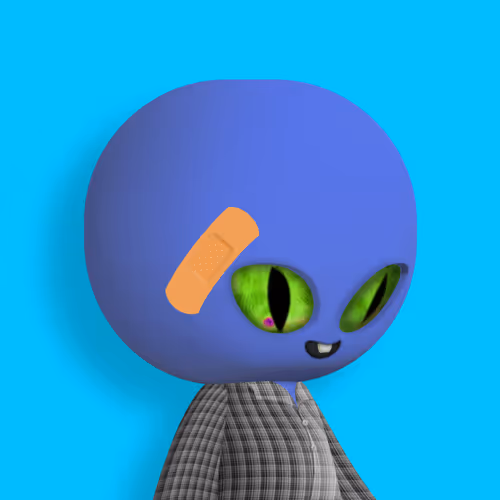 Thealienboy