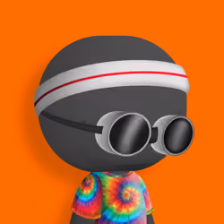 Alien Boy 2638