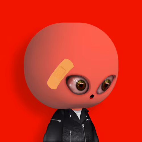 Alien Boy 1954
