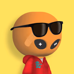Alien Boy 6043