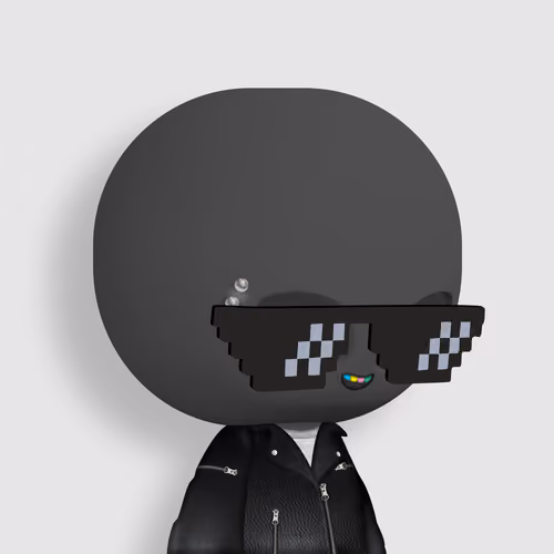 Alien Boy 9643