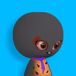 Alien Boy 4839