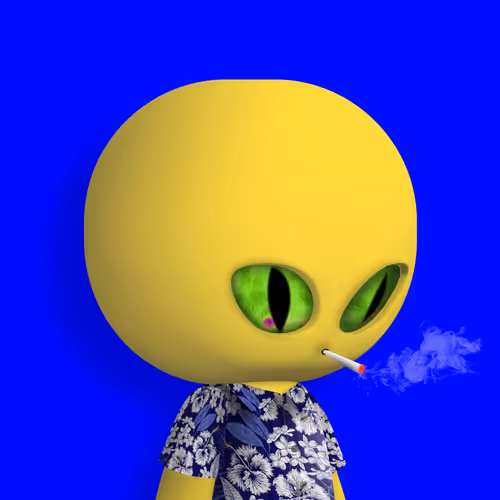 Thealienboy
