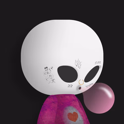 Thealienboy