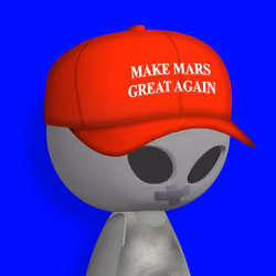 Alien Boy 1215