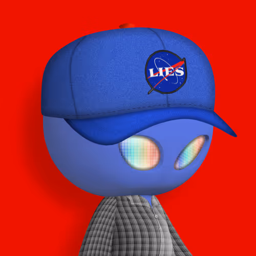 Thealienboy