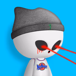 Alien Boy 3657