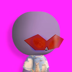 Alien Boy 7645