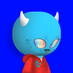 Alien Boy 2611