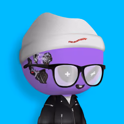 Alien Boy 1700