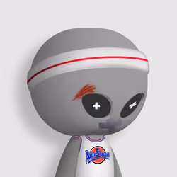 Metta World Invader