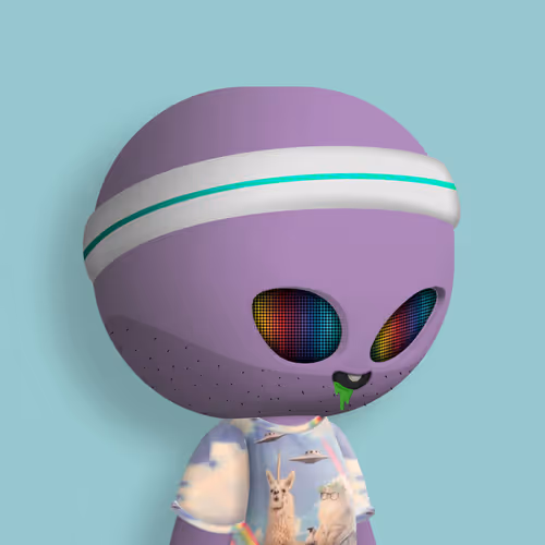 Thealienboy