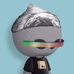 Alien Boy 5108