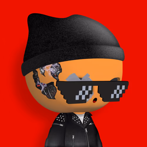 Waffle Boy