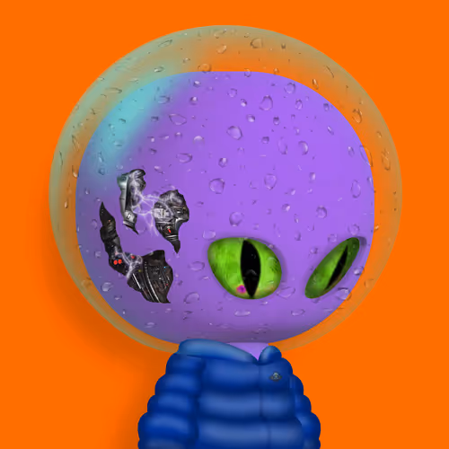 Bubble King