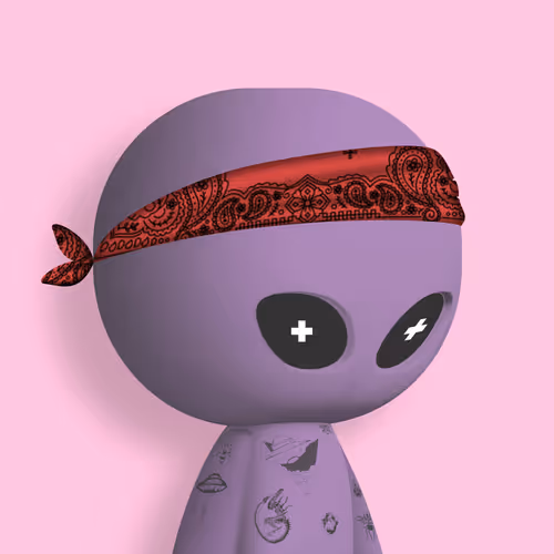Thealienboy