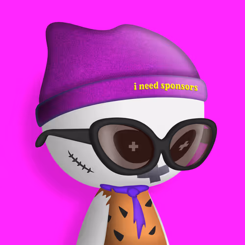Fred FlintSTONED