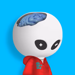 Alien Boy 5413