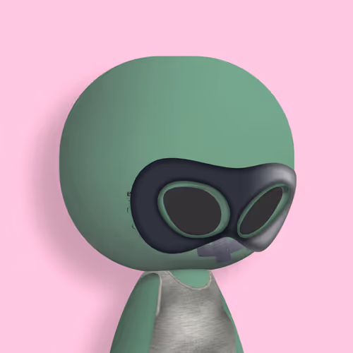 Thealienboy
