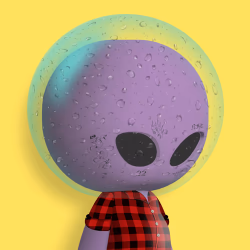 Thealienboy