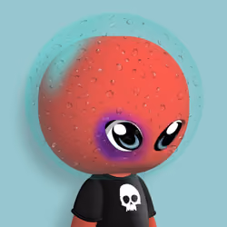 Bubble Sid