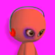 7618